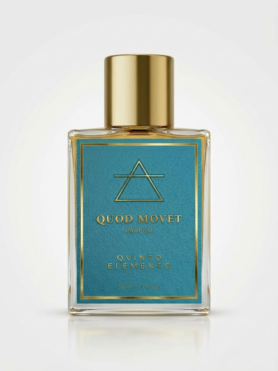 QUOD MOVET