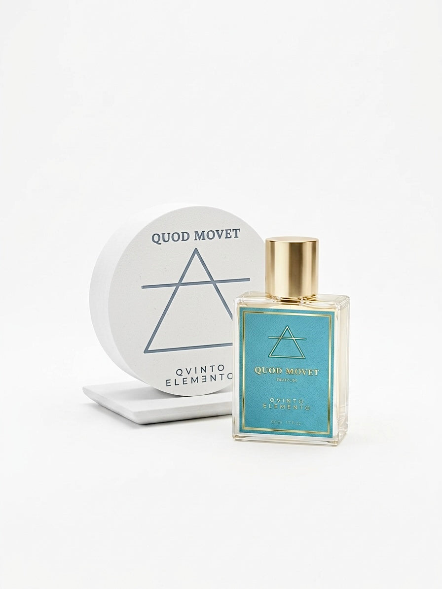 QUOD MOVET