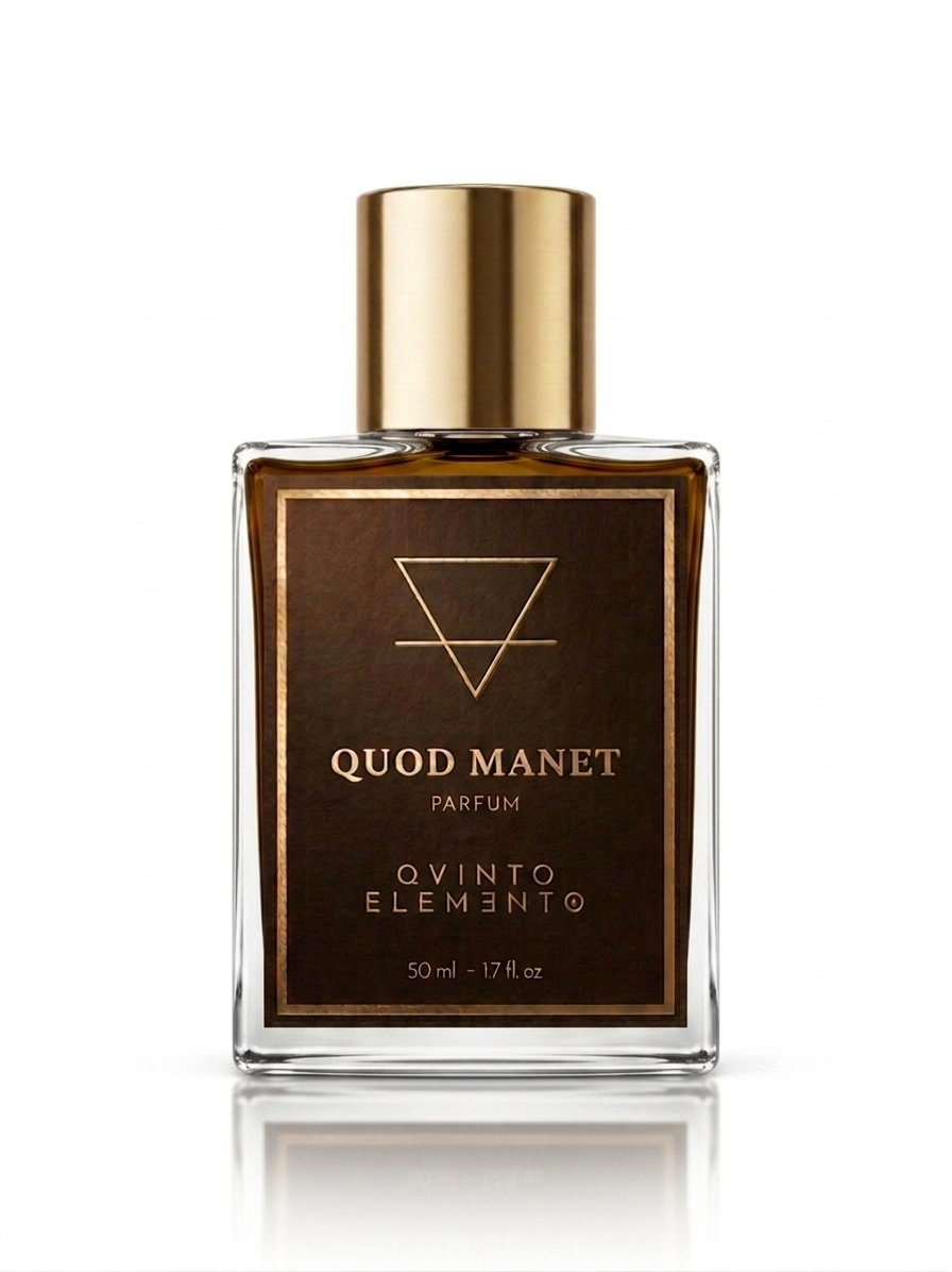 QUOD MANET