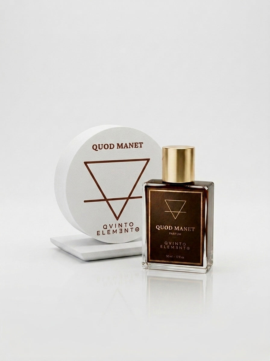 QUOD MANET