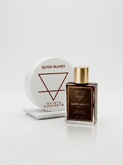 QUOD MANET