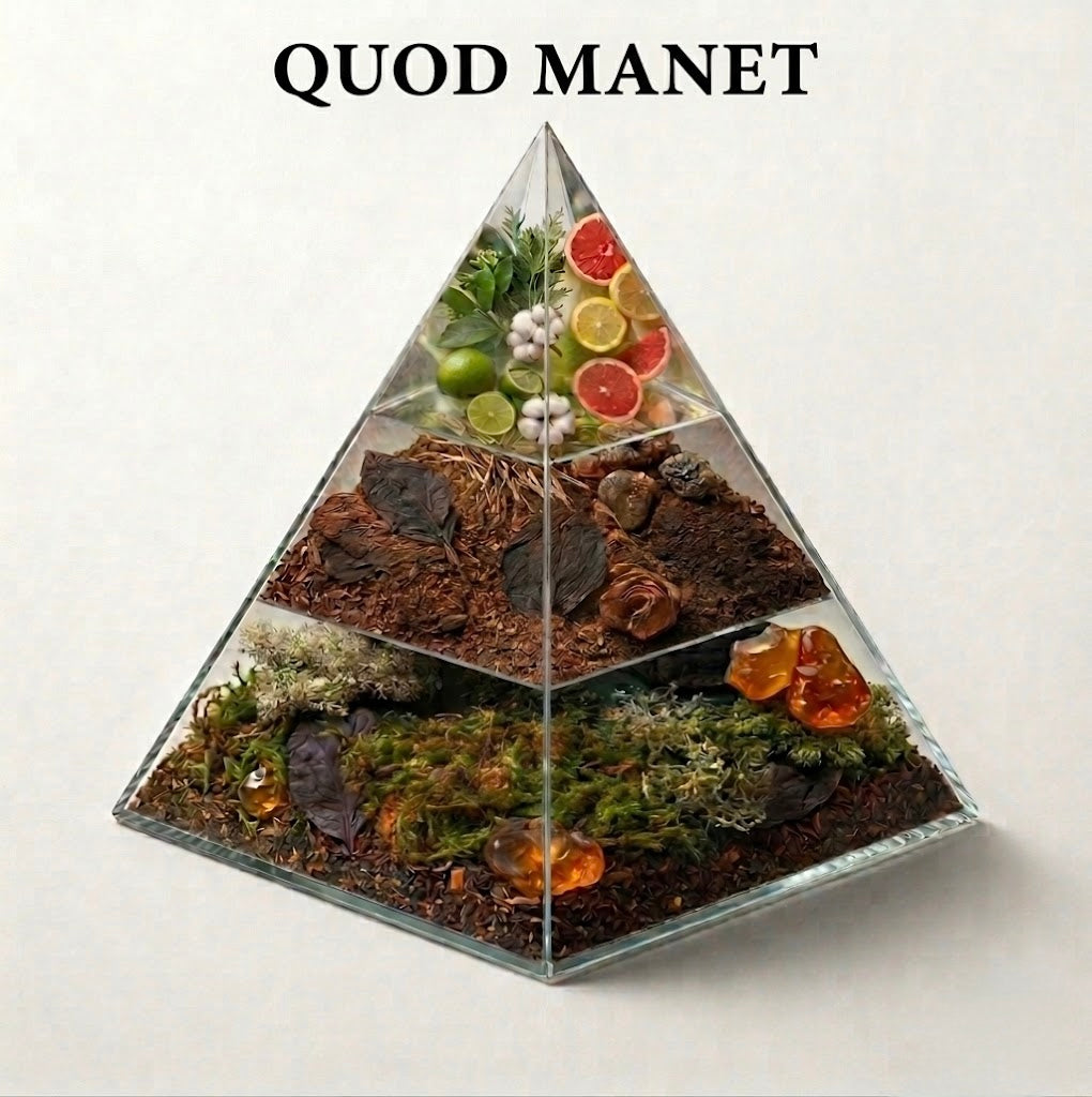 QUOD MANET